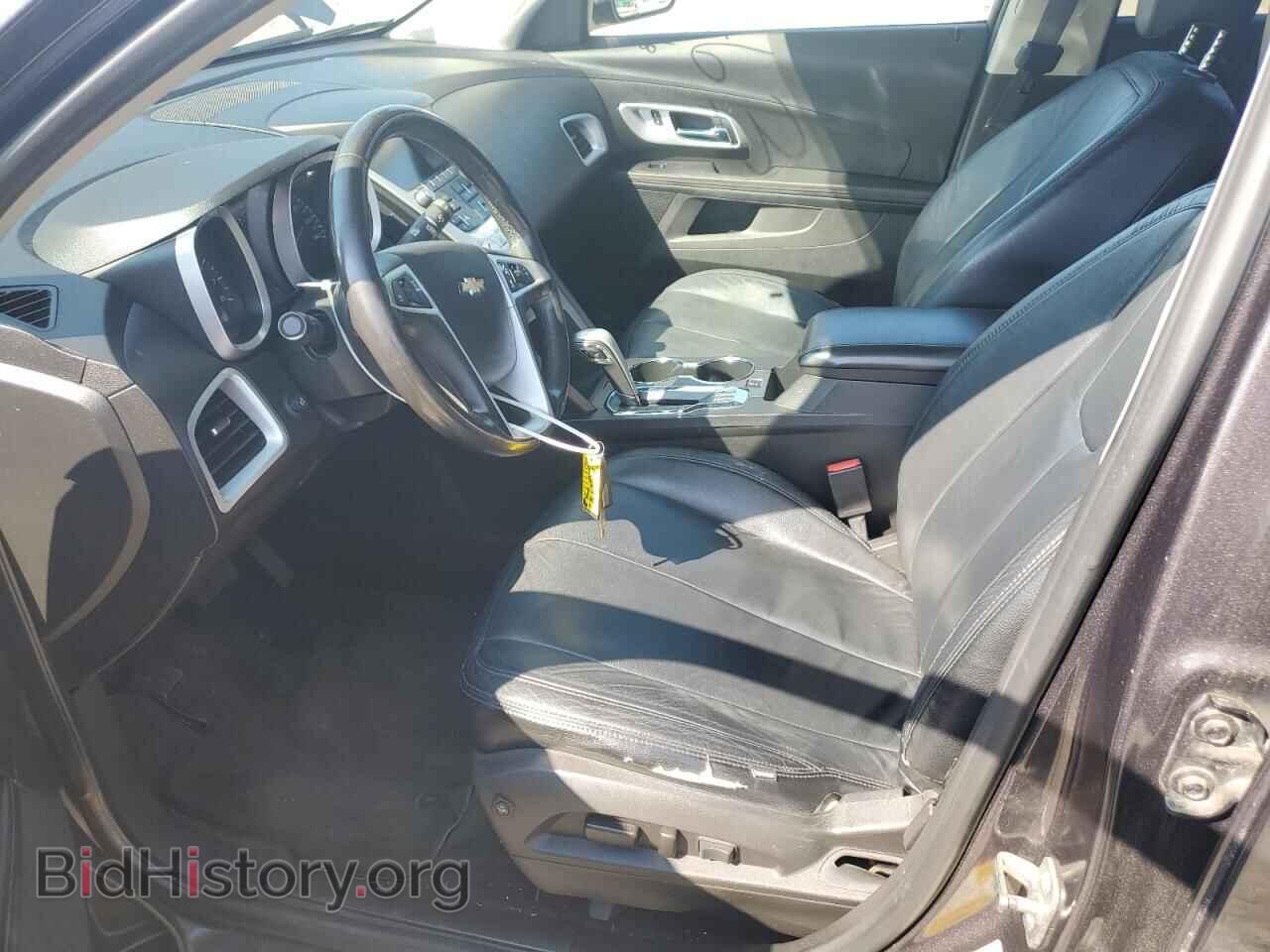 2014 CHEVROLET EQUINOX - VIN: 2GNFLFEK2E6319002 - Фото 7