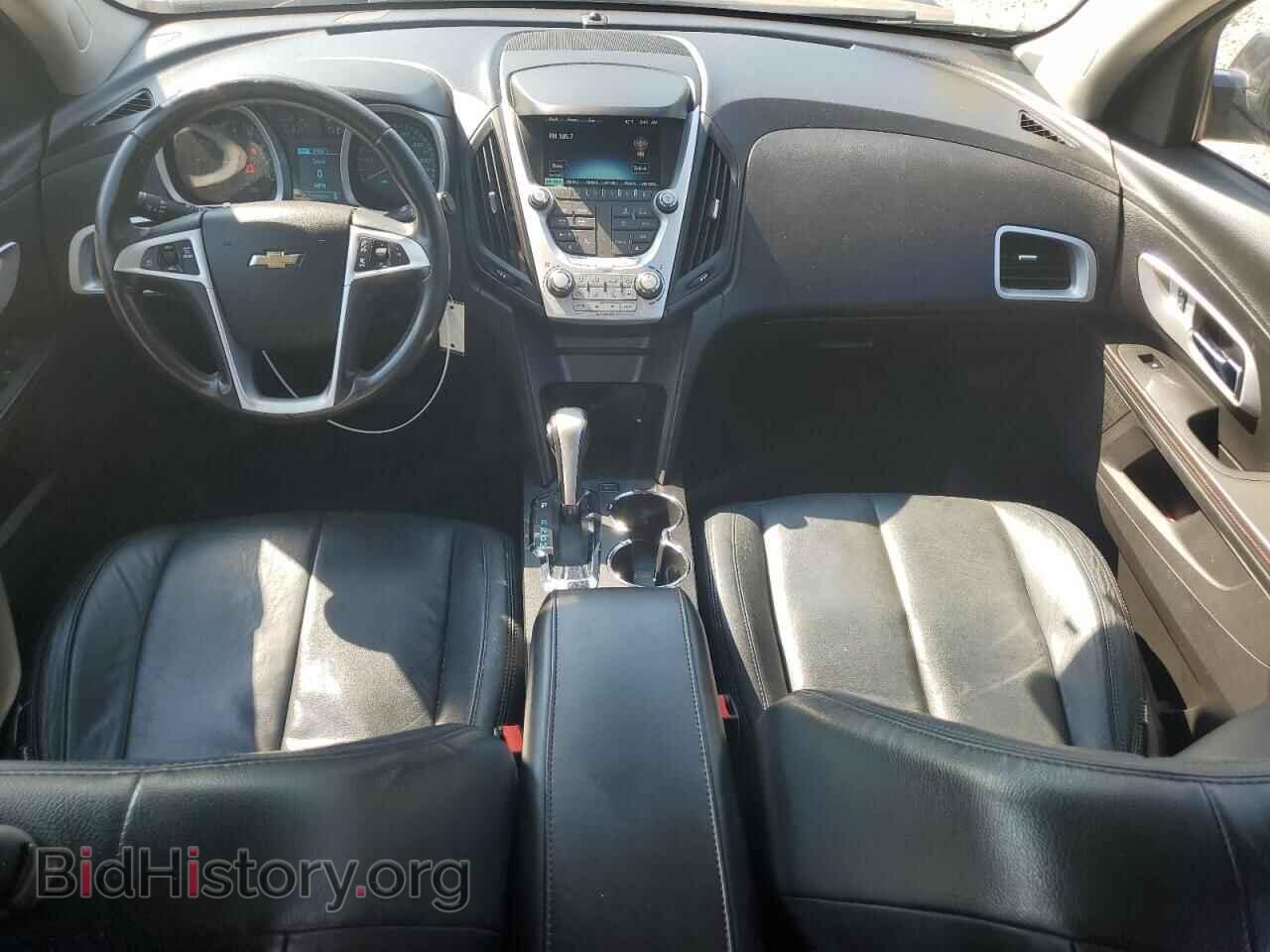 2014 CHEVROLET EQUINOX - VIN: 2GNFLFEK2E6319002 - Фото 8