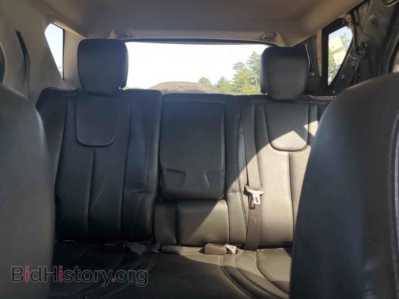 2014 CHEVROLET EQUINOX - VIN: 2GNFLFEK2E6319002 - Фото 10