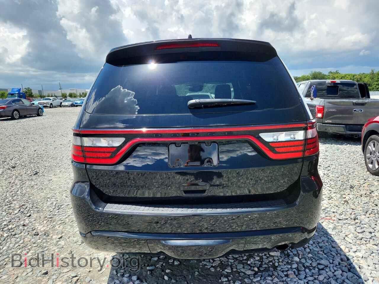 2024 DODGE DURANGO - VIN: 1C4RDHAG5RC251419 - Photo 6