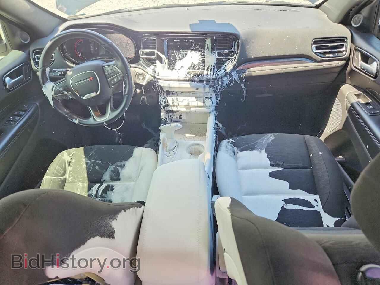2024 DODGE DURANGO - VIN: 1C4RDHAG5RC251419 - Photo 8