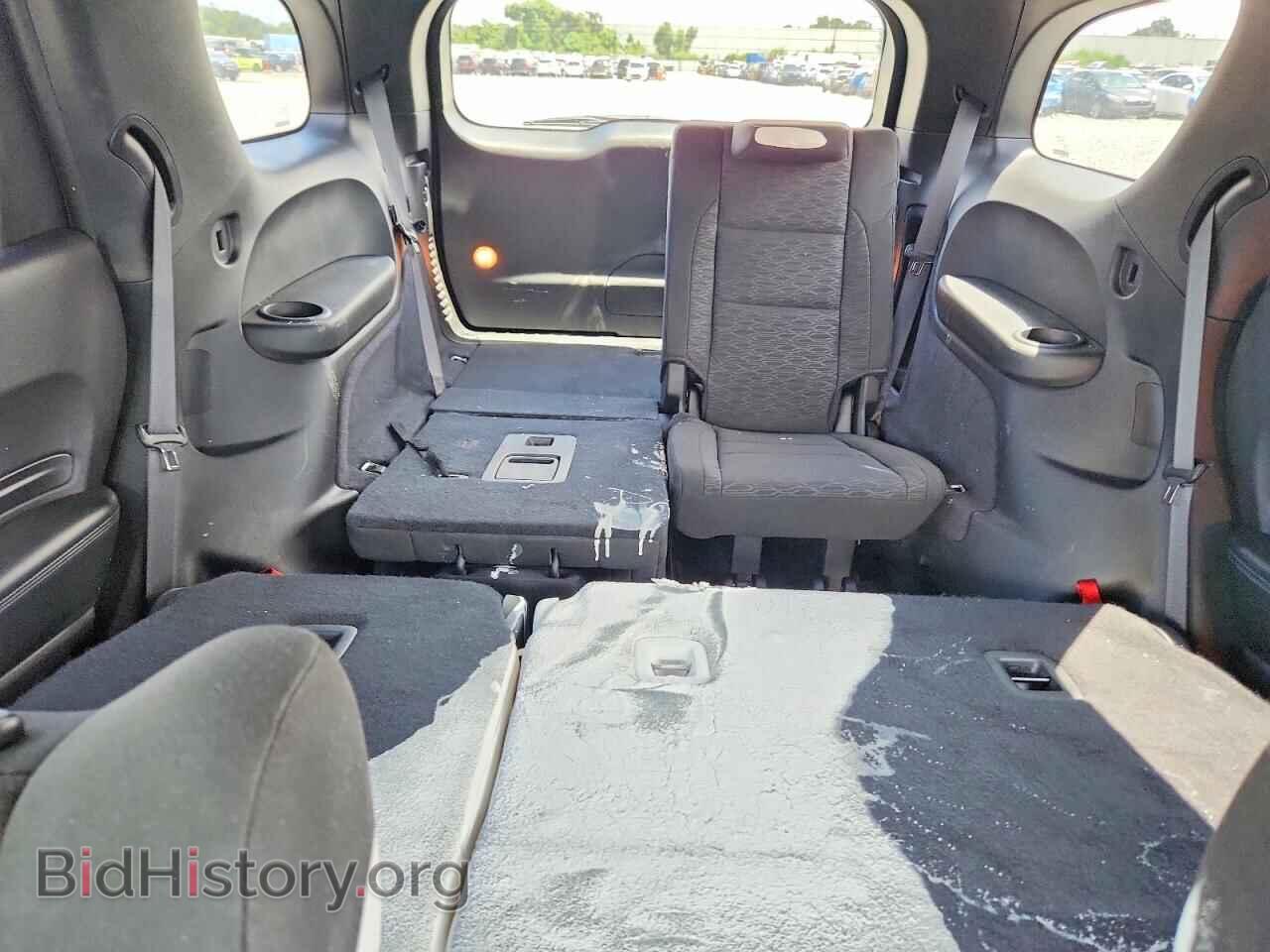 2024 DODGE DURANGO - VIN: 1C4RDHAG5RC251419 - Photo 10