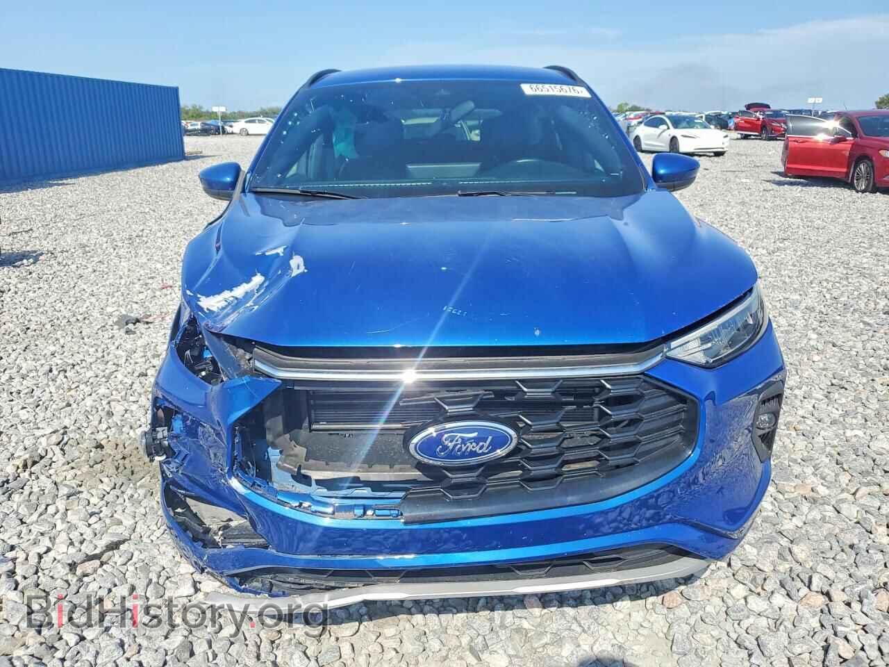 2023 FORD ESCAPE - VIN: 1FMCU9NA3PUB43353 - Photo 5