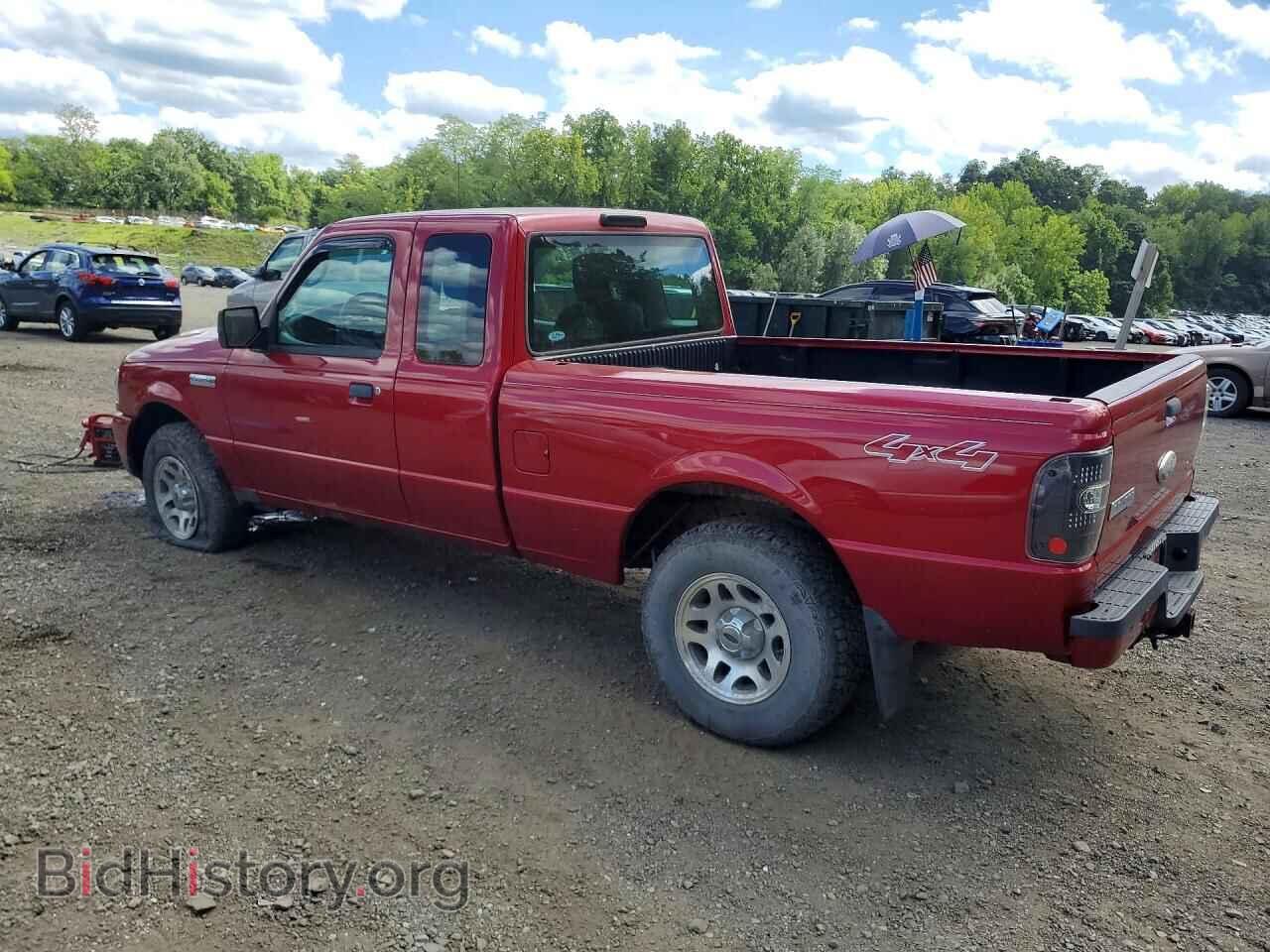 2010 FORD RANGER - VIN: 1FTLR4FE8APA05422 - Фото 2