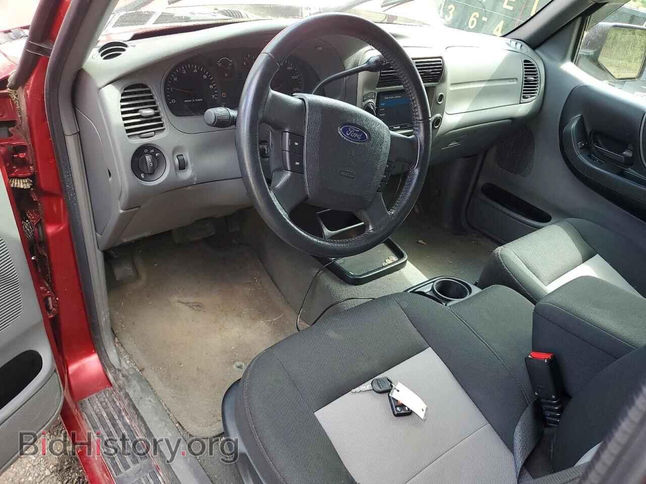 2010 FORD RANGER - VIN: 1FTLR4FE8APA05422 - Фото 8
