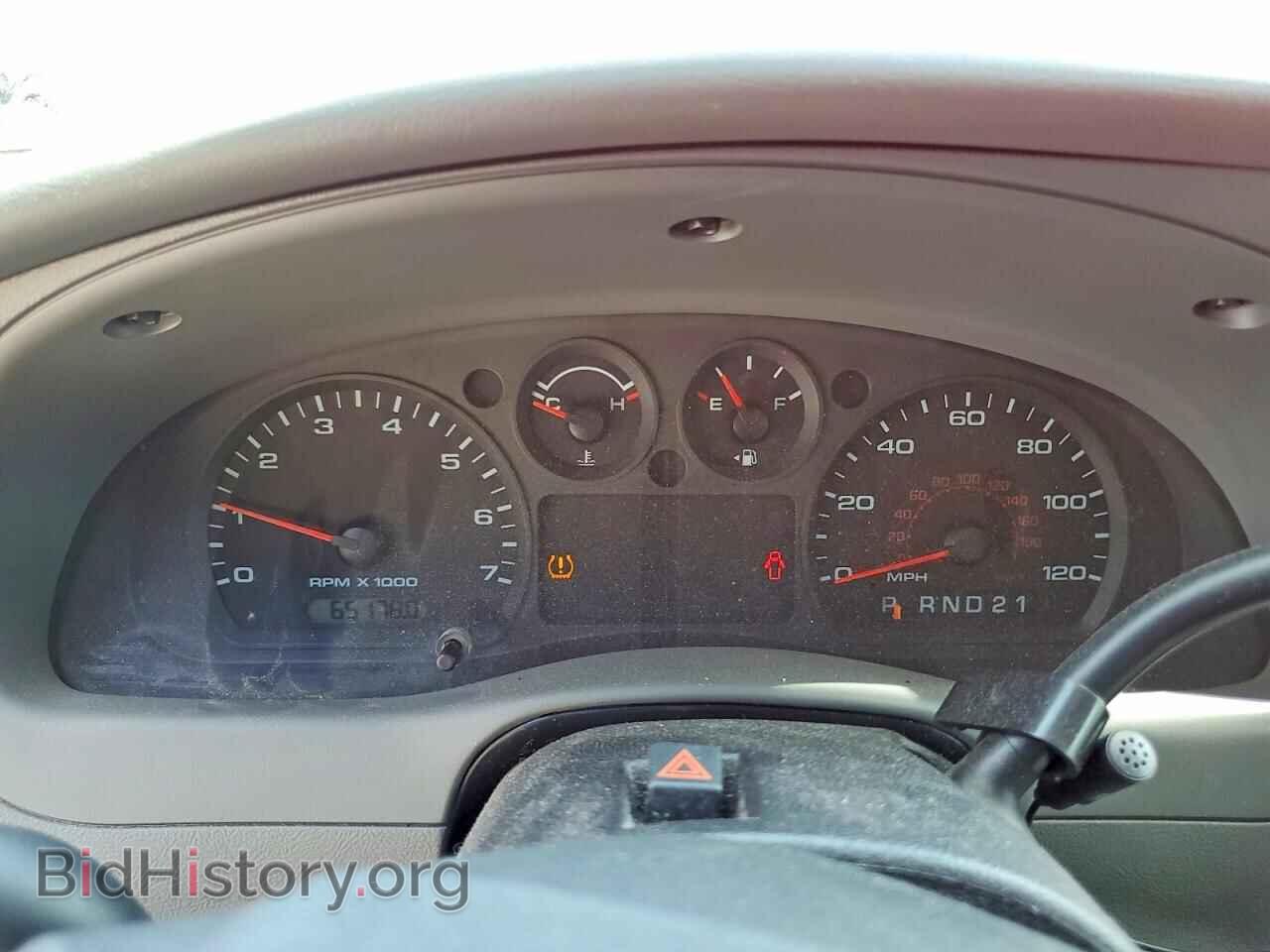 2010 FORD RANGER - VIN: 1FTLR4FE8APA05422 - Фото 9