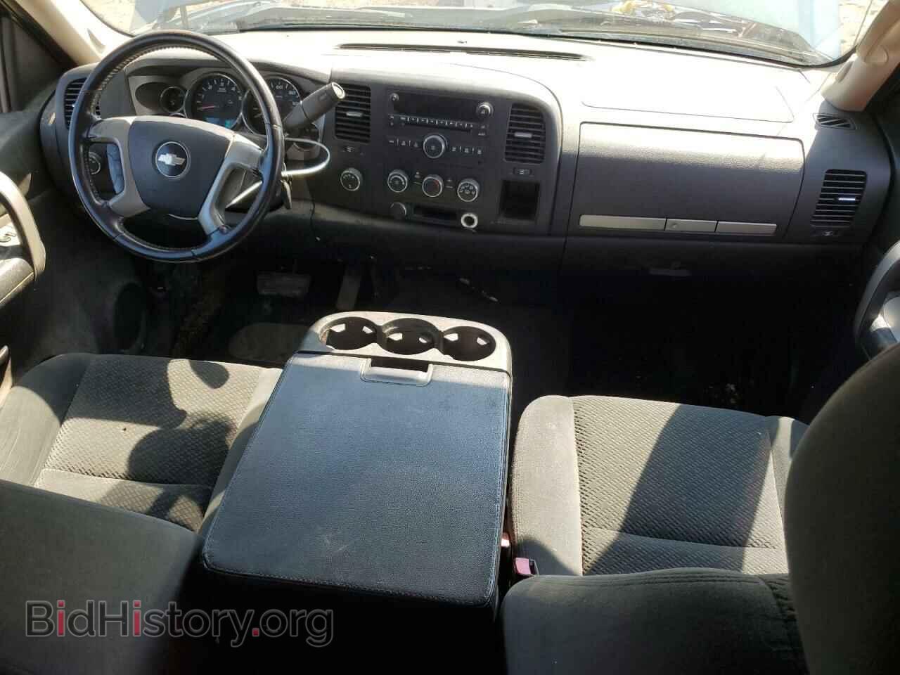 2008 CHEVROLET ALL Models - VIN: 1GCEK19C88E153078 - Фото 8