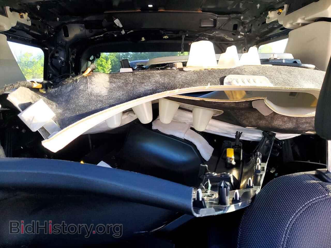 2021 FORD BRONCO - VIN: 3FMCR9B63MRA76290 - Фото 10