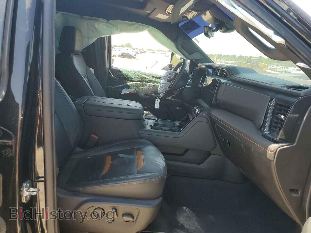 2024 GMC SIERRA - VIN: 1GT49PEY3RF164738 - Фото 7