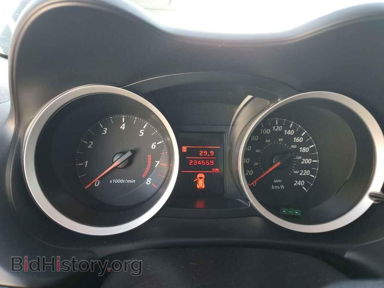 2017 MITSUBISHI LANCER - VIN: JA32U2FU4HU602583 - Фото 9