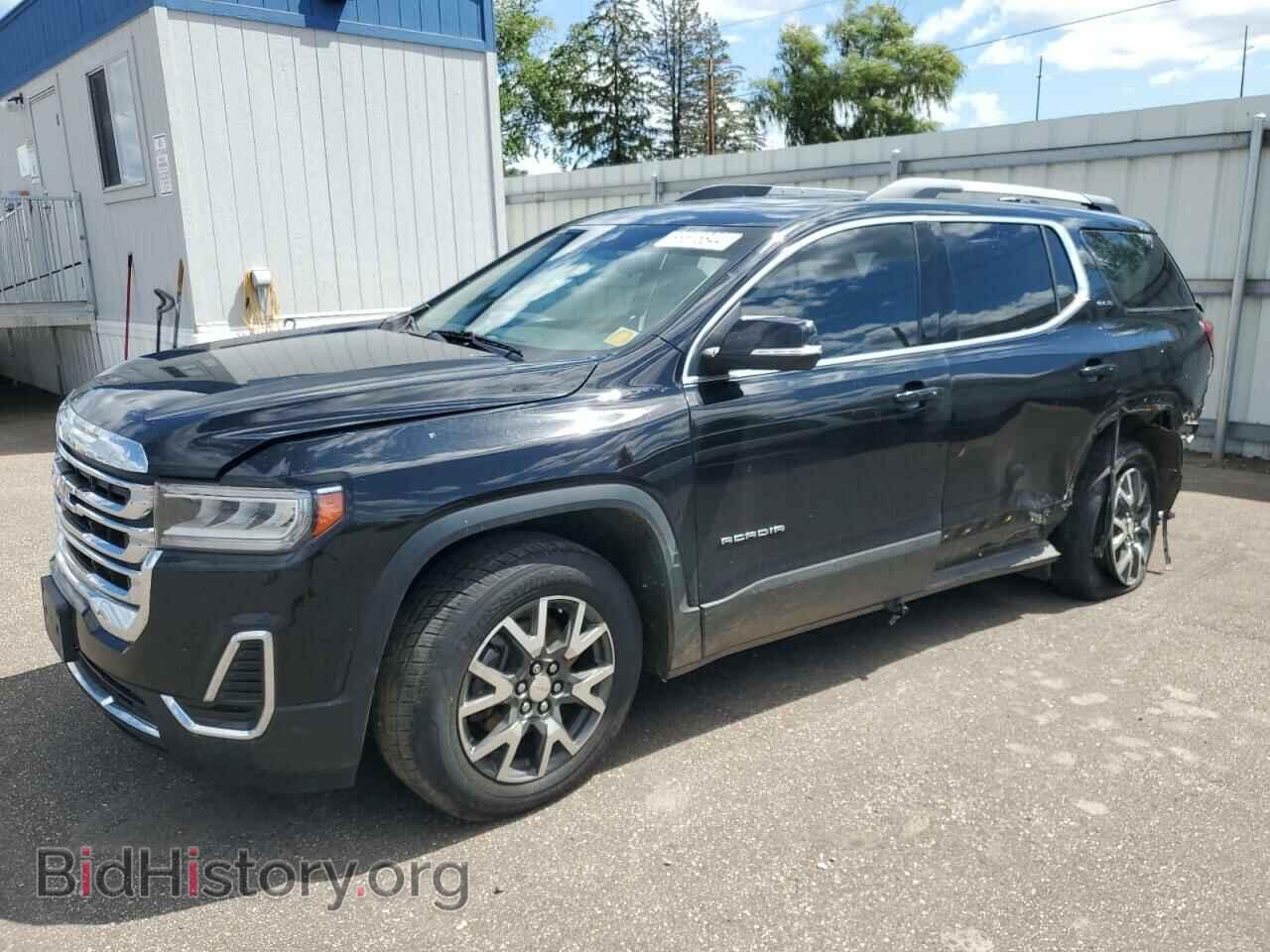 Фотография 1GKKNRLS7LZ235317 - GMC ACADIA 2020