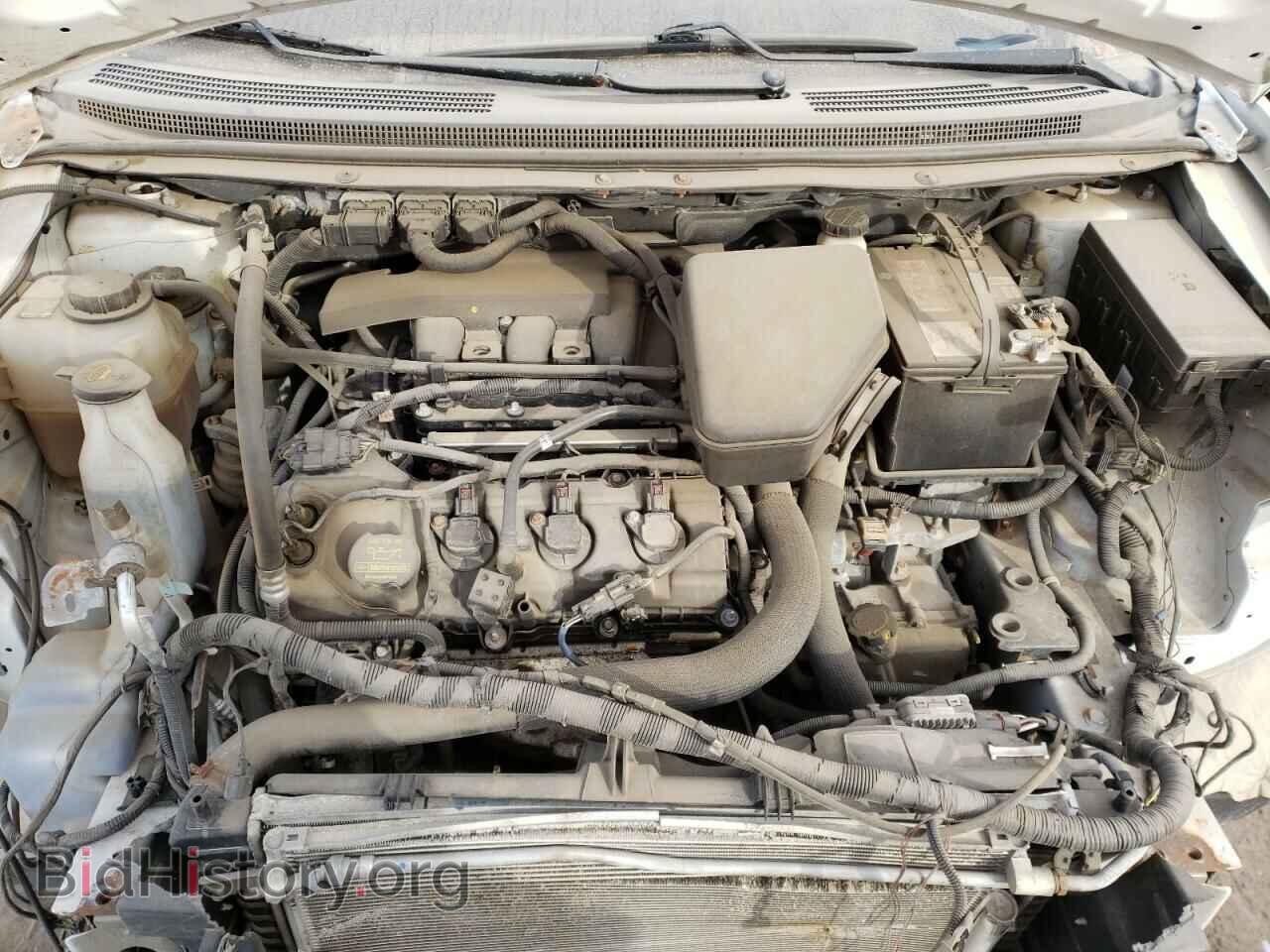 2013 LINCOLN MKX - VIN: 2LMDJ8JK1DBL05122 - Photo 7