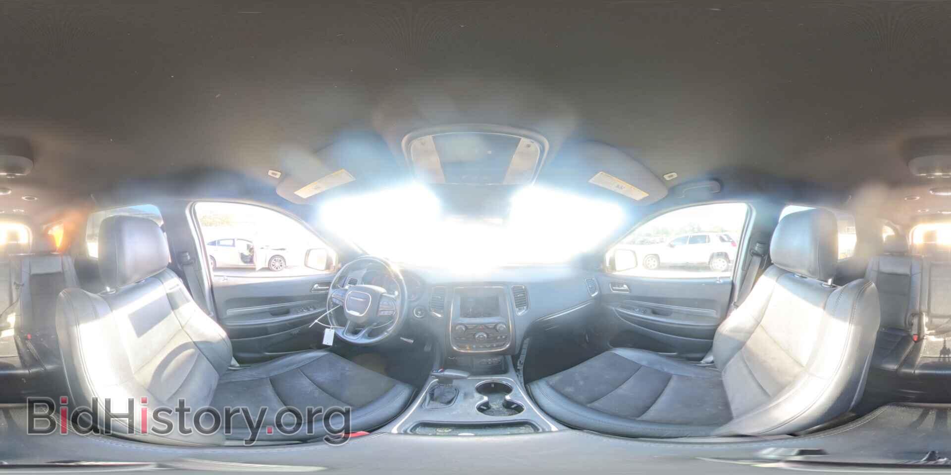2019 DODGE DURANGO - VIN: 1C4RDJDG1KC744216 - Photo 14