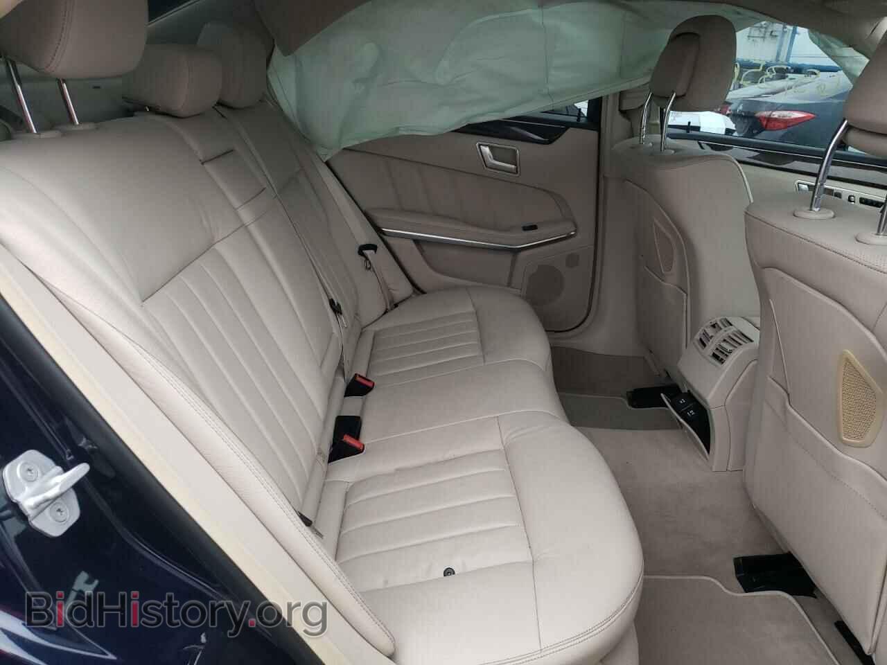 2016 MERCEDES-BENZ E-CLASS - VIN: WDDHF5KB8GB302850 - Фото 6