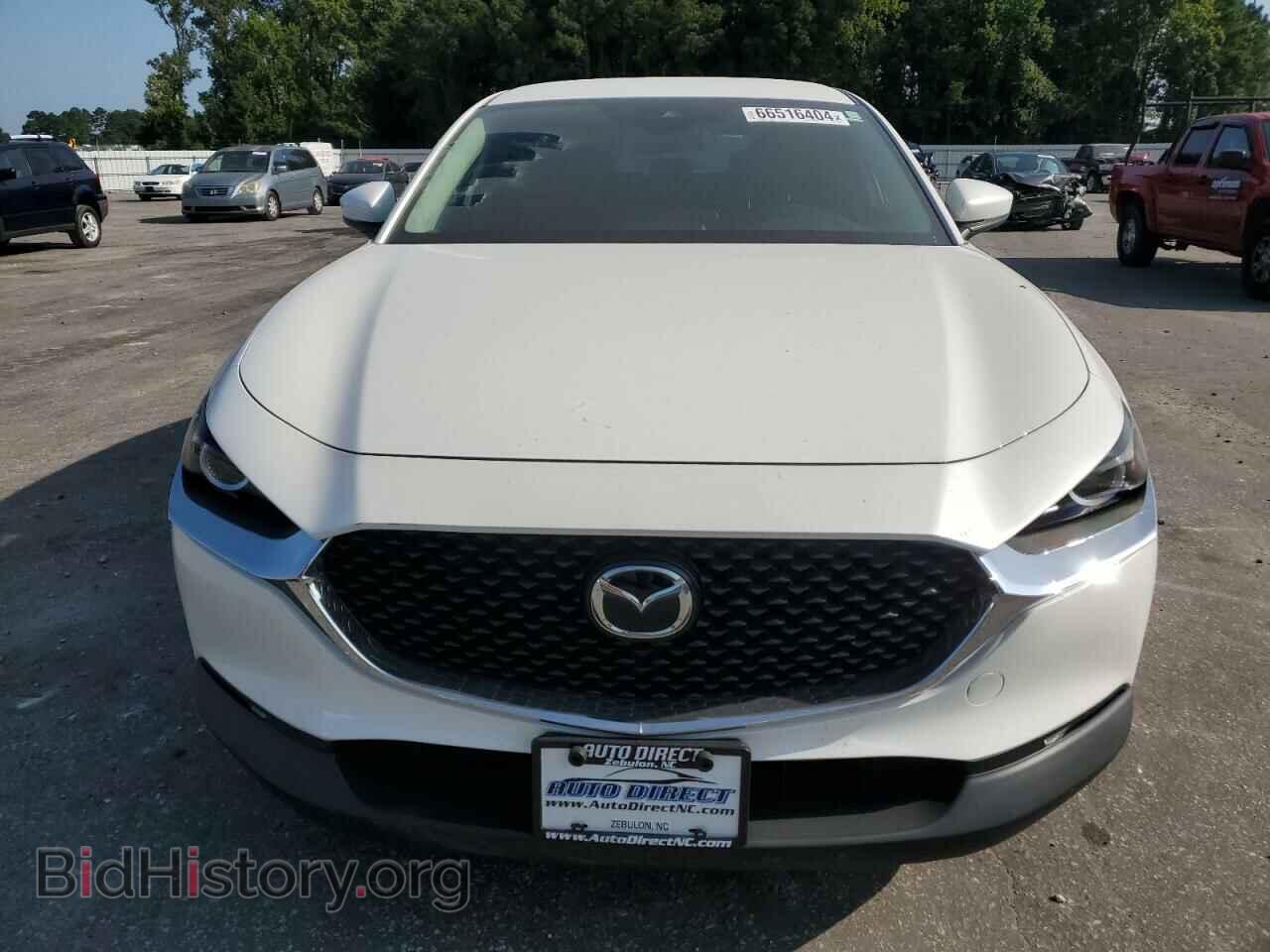2021 MAZDA CX30 - VIN: 3MVDMBBL7MM257425 - Фото 5
