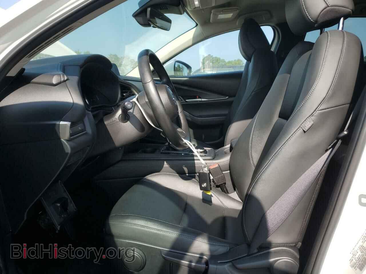 2021 MAZDA CX30 - VIN: 3MVDMBBL7MM257425 - Фото 7