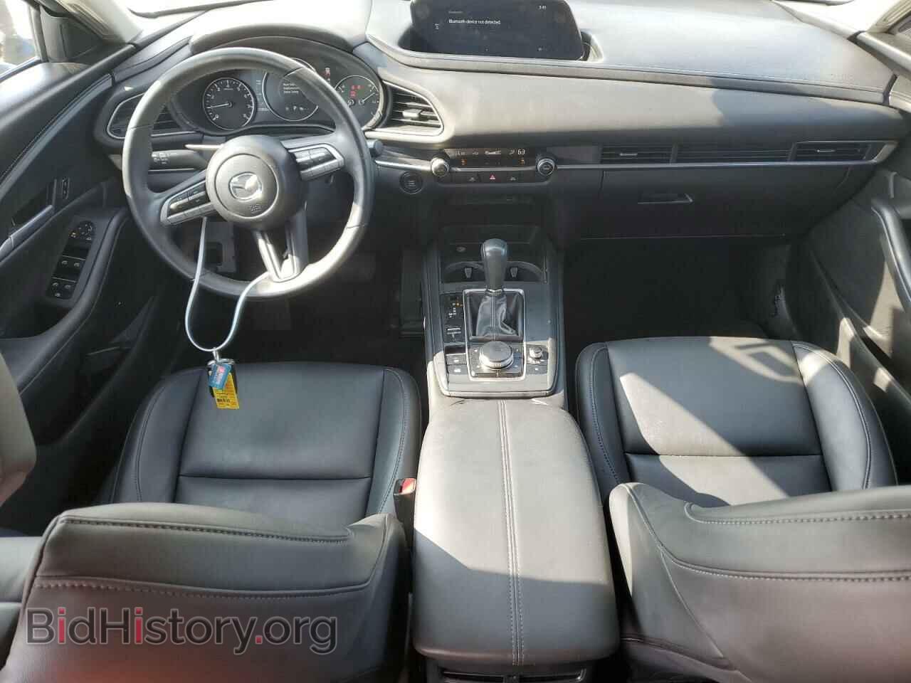 2021 MAZDA CX30 - VIN: 3MVDMBBL7MM257425 - Фото 8