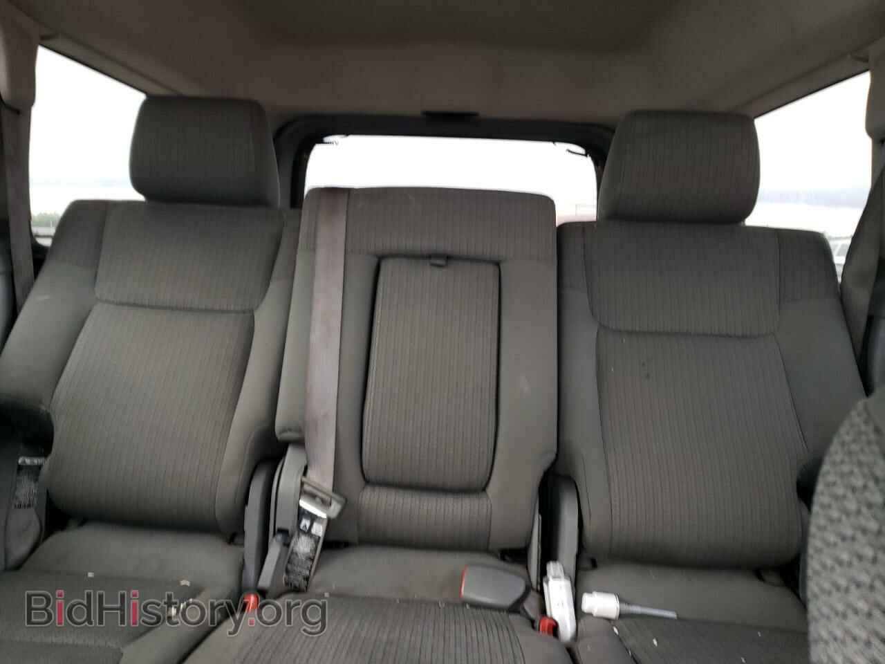 2006 JEEP COMMANDER - VIN: 1J8HG48K96C346401 - Фото 10