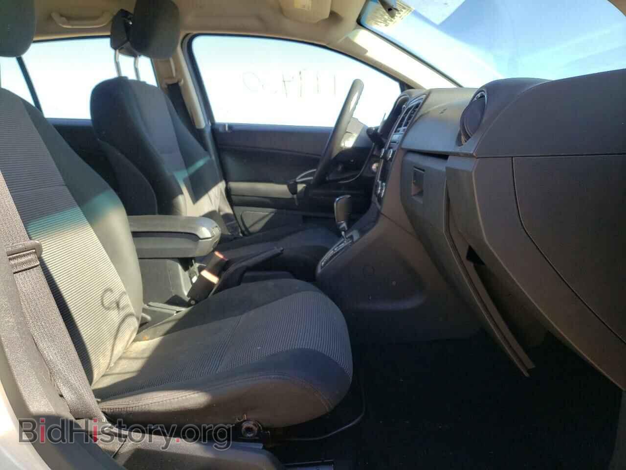 2010 DODGE CALIBER - VIN: 1B3CB4HA8AD602121 - Фото 5