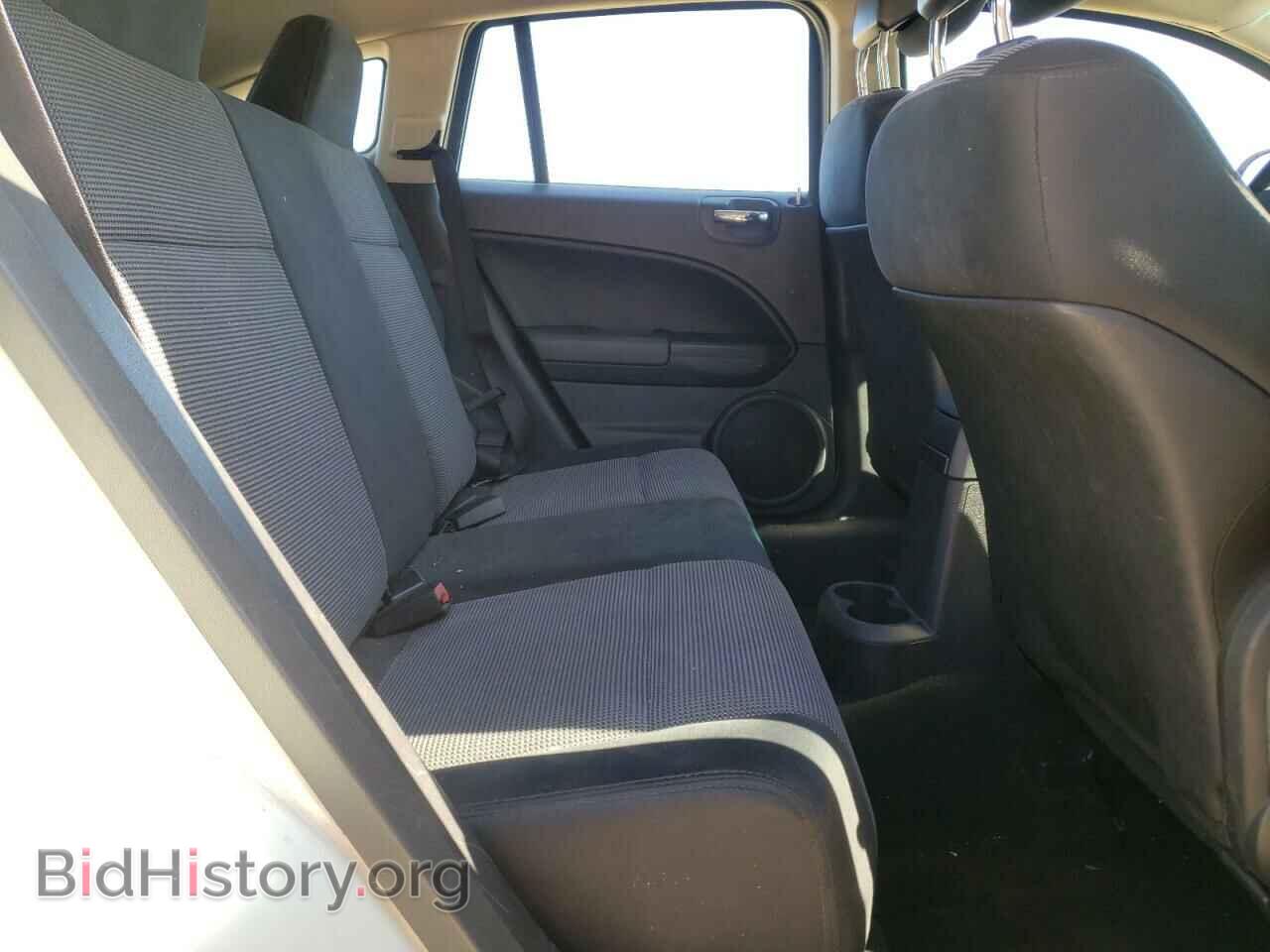 2010 DODGE CALIBER - VIN: 1B3CB4HA8AD602121 - Фото 6