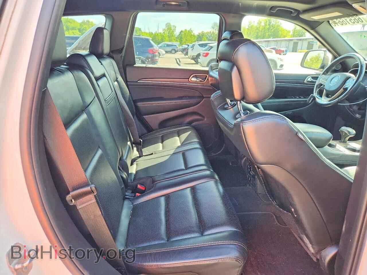 2015 JEEP CHEROKEE - VIN: 1C4RJFBG7FC215321 - Photo 11
