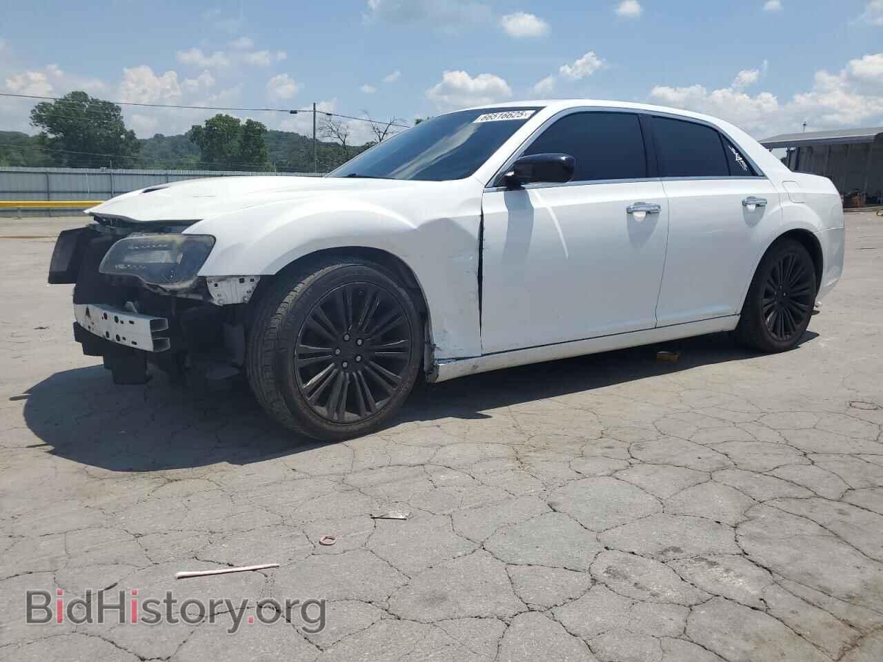 Photo 2C3CCACG8CH258712 - CHRYSLER 300 2012