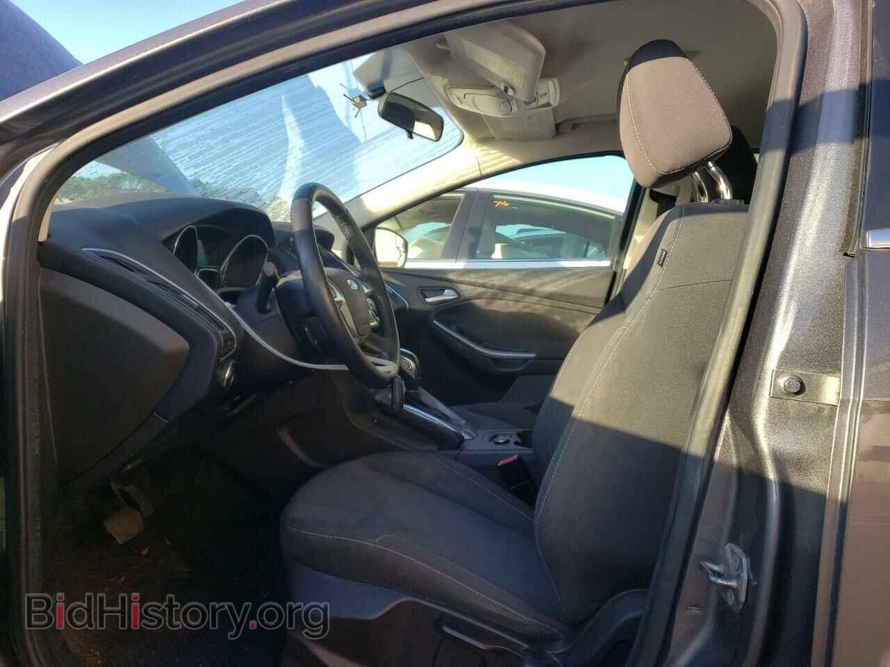 2012 FORD FOCUS - VIN: 1FAHP3N27CL145152 - Фото 7