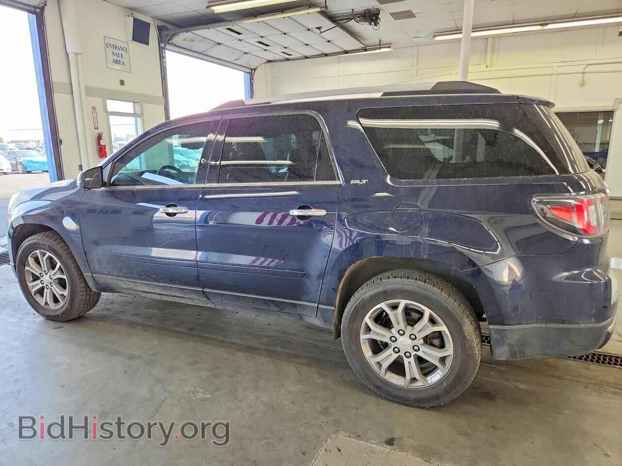 2016 GMC ACADIA - VIN: 1GKKVRKD6GJ138990 - Фото 2