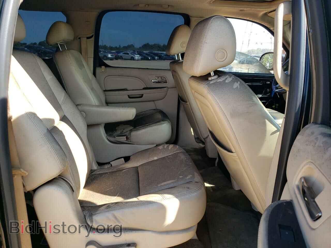 2007 CADILLAC ESCALADE - VIN: 1GYFK66827R293758 - Фото 10
