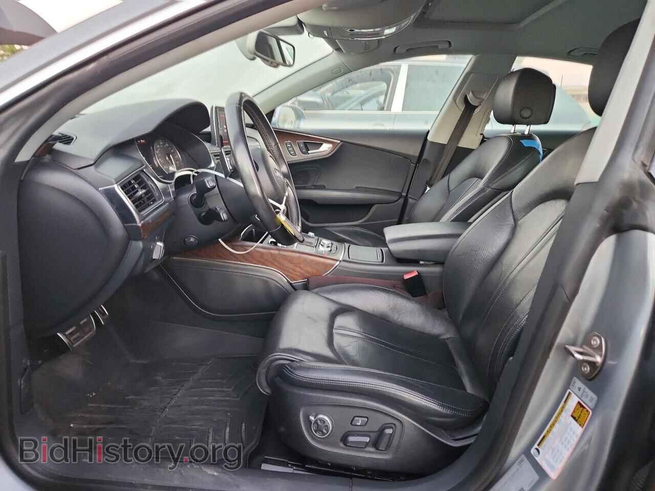 2014 AUDI S7/RS7 - VIN: WAUW2AFC7EN018966 - Photo 7