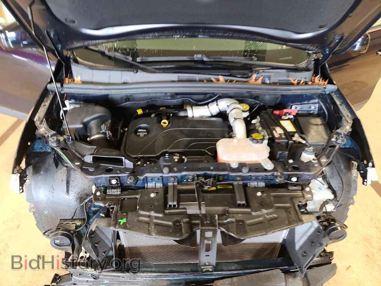 2021 BUICK ENCORE - VIN: KL4CJESMXMB369055 - Photo 12