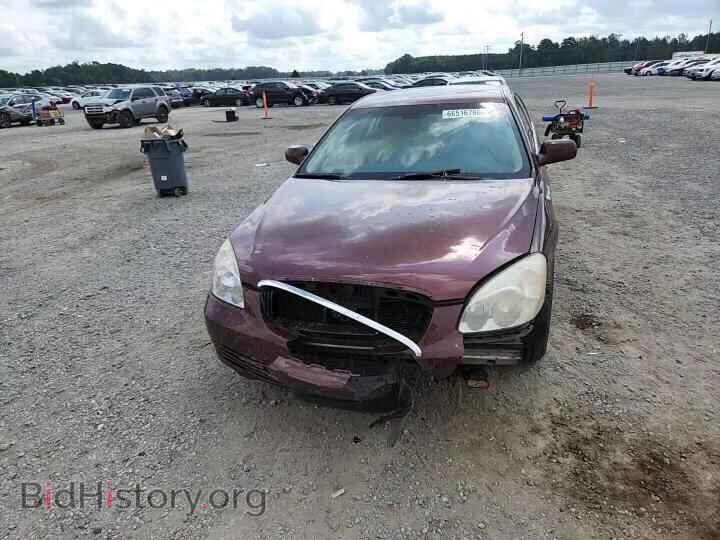 2007 BUICK LUCERNE - VIN: 1G4HD57207U144576 - Фото 13