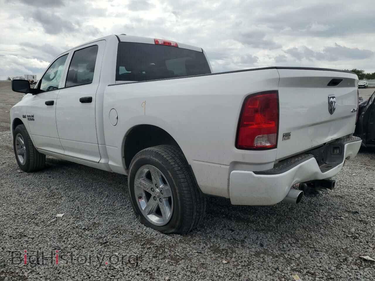 2015 RAM 1500 - VIN: 1C6RR7KT5FS682679 - Фото 2