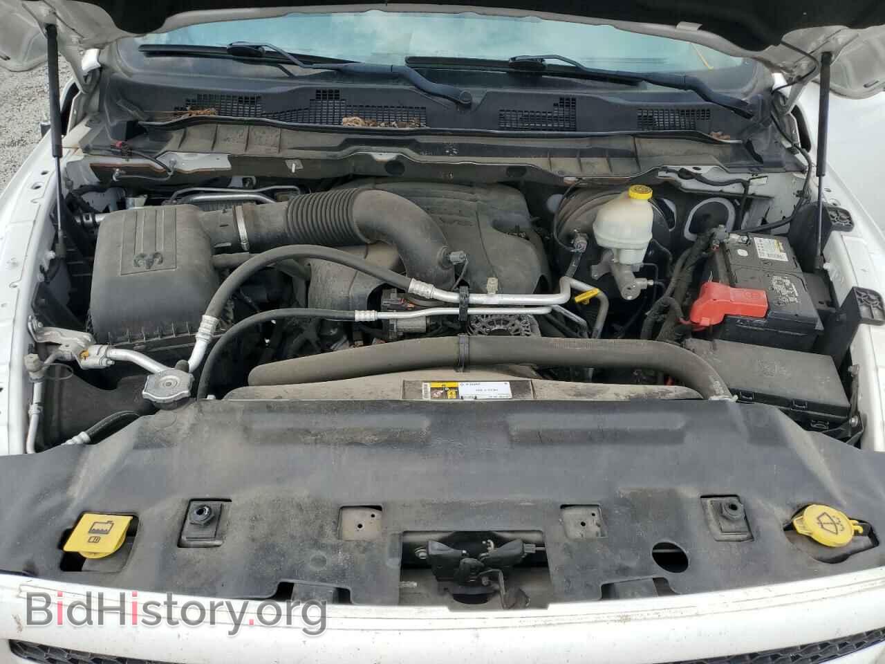 2015 RAM 1500 - VIN: 1C6RR7KT5FS682679 - Фото 11