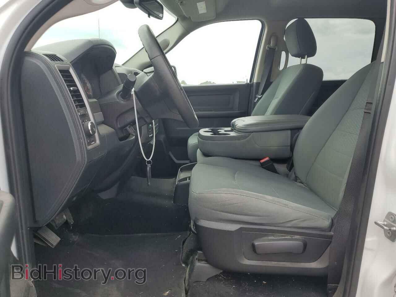 2015 RAM 1500 - VIN: 1C6RR7KT5FS682679 - Фото 7