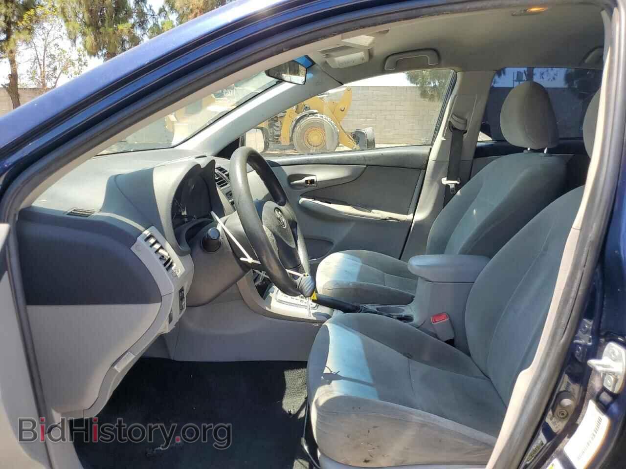 2013 TOYOTA COROLLA - VIN: 5YFBU4EE0DP082977 - Photo 7