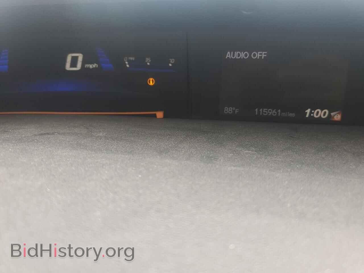 2014 HONDA CIVIC - VIN: 19XFB2F59EE268160 - Фото 9