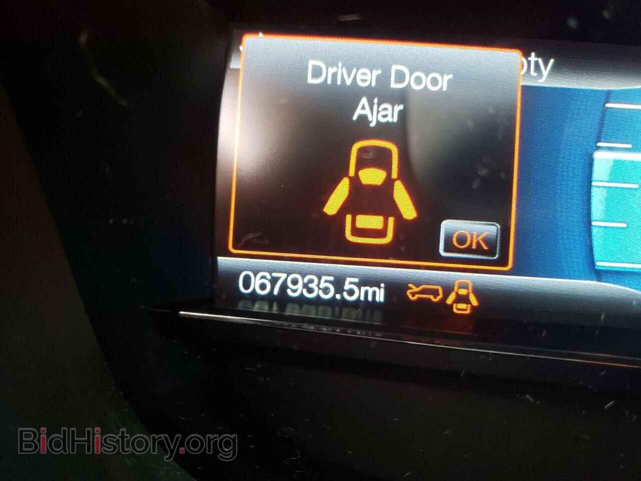 2018 FORD EXPLORER - VIN: 1FM5K8F84JGB67249 - Фото 8