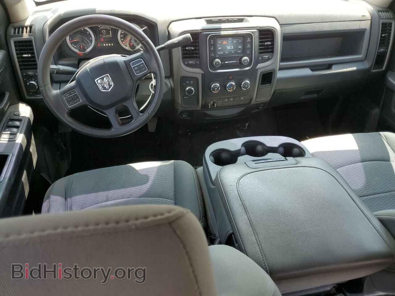 2015 RAM All Models - VIN: 3C6UR5CJ8FG553208 - Фото 8