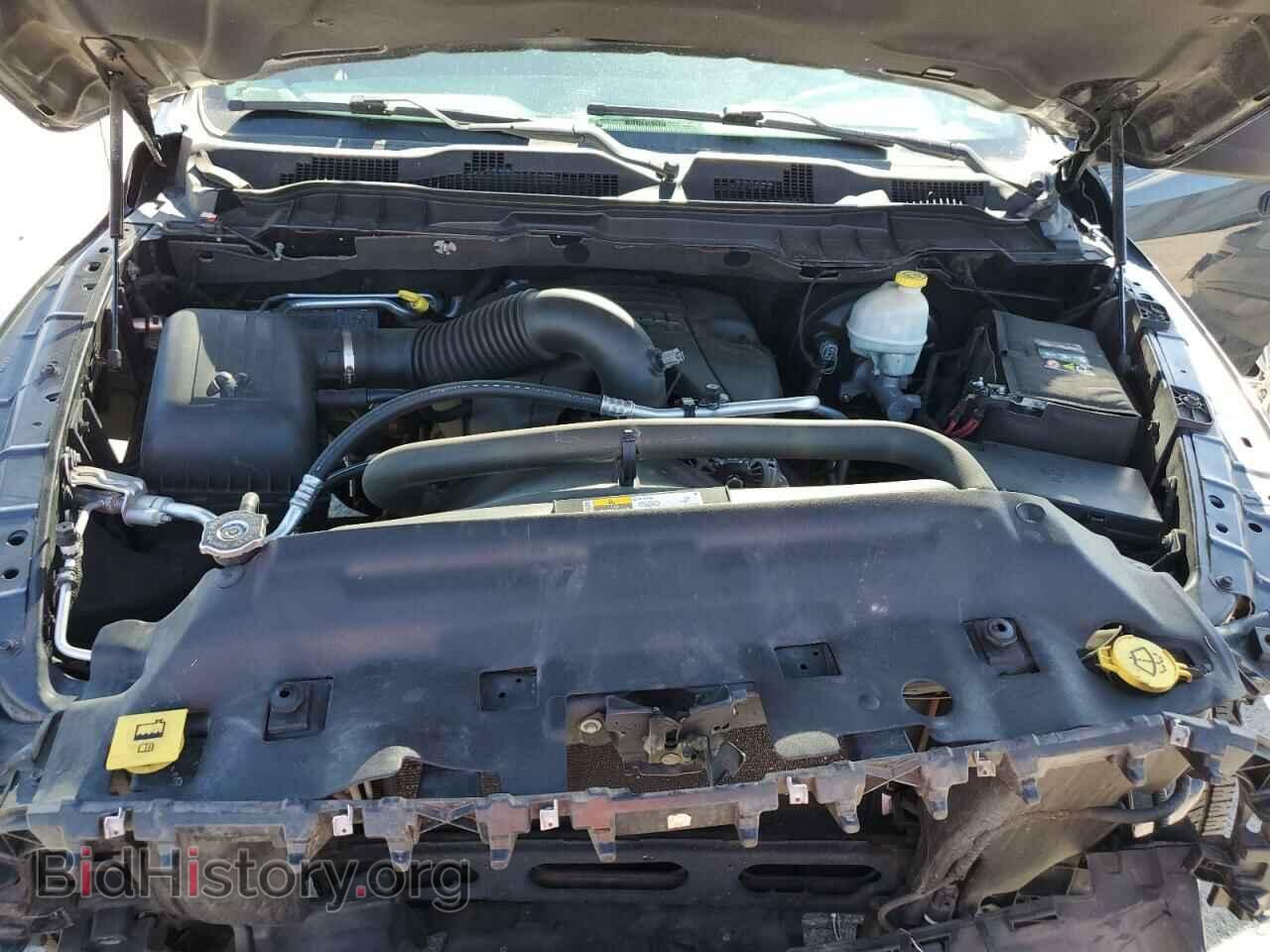 2013 RAM 1500 - VIN: 1C6RR7FTXDS677372 - Фото 11
