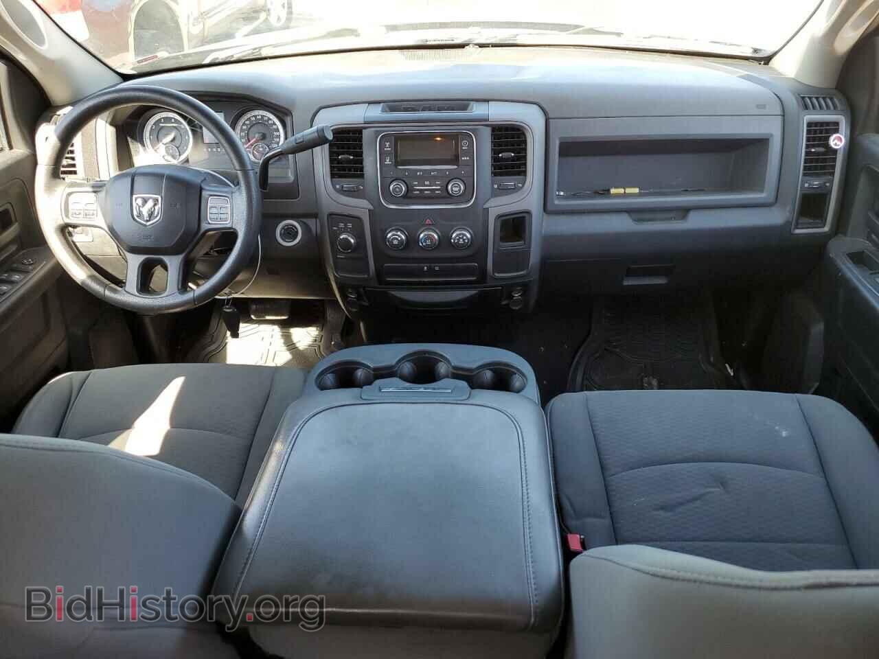 2013 RAM 1500 - VIN: 1C6RR7FTXDS677372 - Фото 8