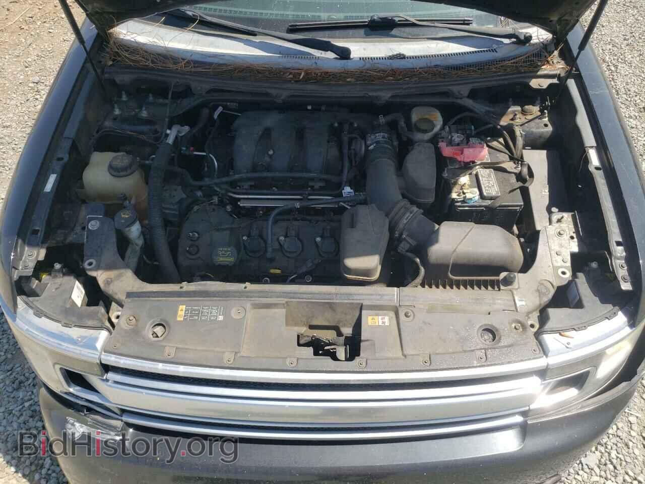 2014 FORD FLEX - VIN: 2FMGK5D85EBD09857 - Photo 12