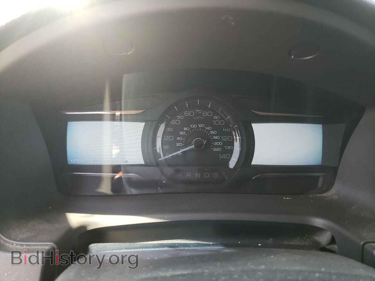 2014 FORD FLEX - VIN: 2FMGK5D85EBD09857 - Photo 9