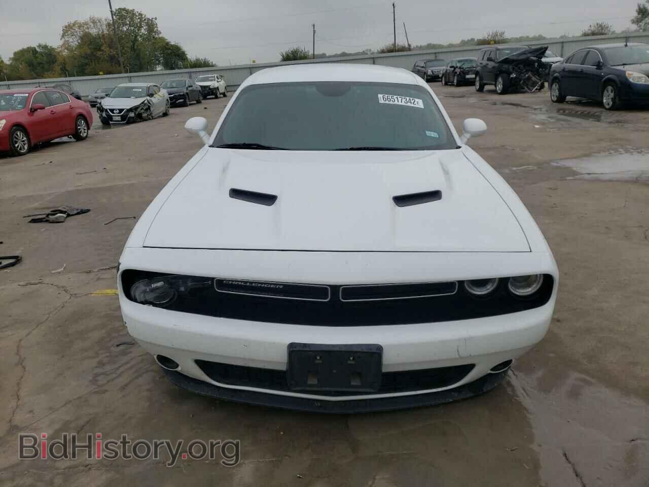 2015 DODGE CHALLENGER - VIN: 2C3CDZAG4FH713462 - Фото 5