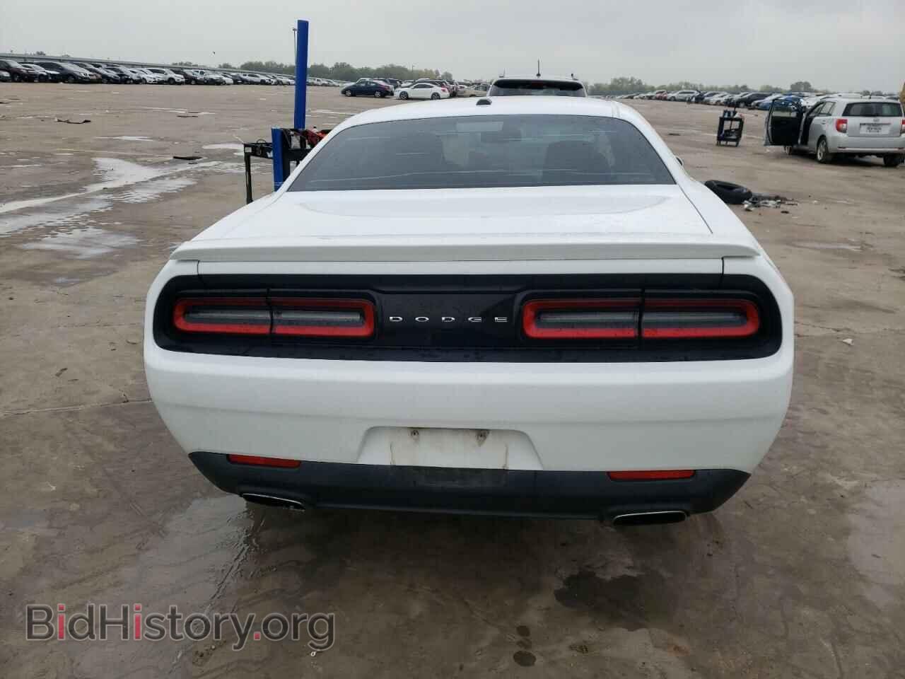 2015 DODGE CHALLENGER - VIN: 2C3CDZAG4FH713462 - Фото 6