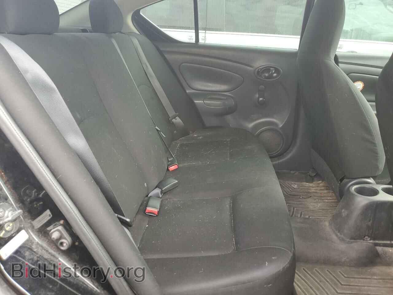 2014 NISSAN VERSA - VIN: 3N1CN7AP1EL876270 - Фото 6