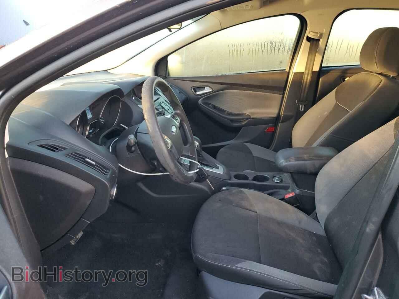 2014 FORD FOCUS - VIN: 1FADP3K26EL388358 - Photo 7
