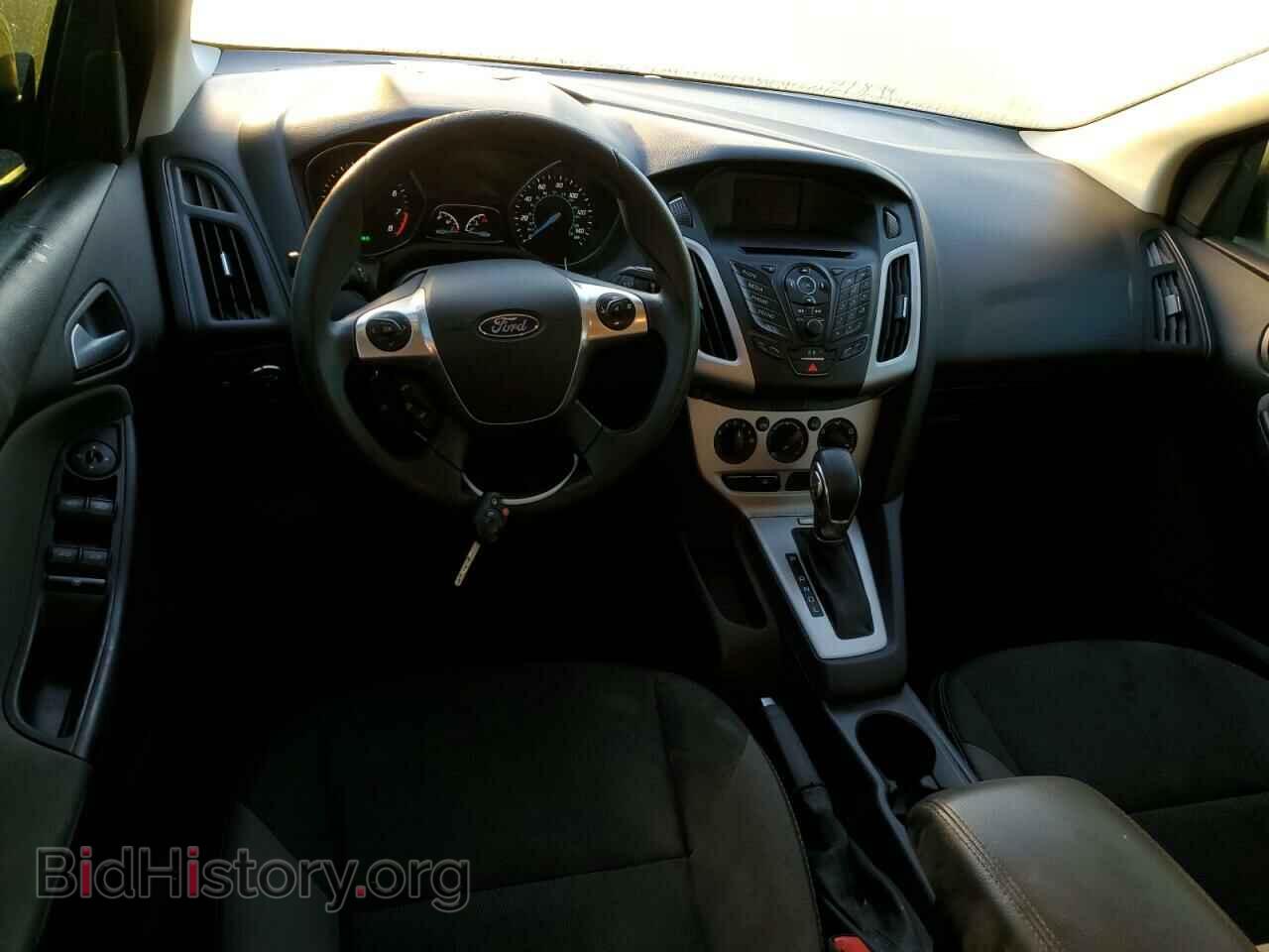 2014 FORD FOCUS - VIN: 1FADP3K26EL388358 - Photo 8