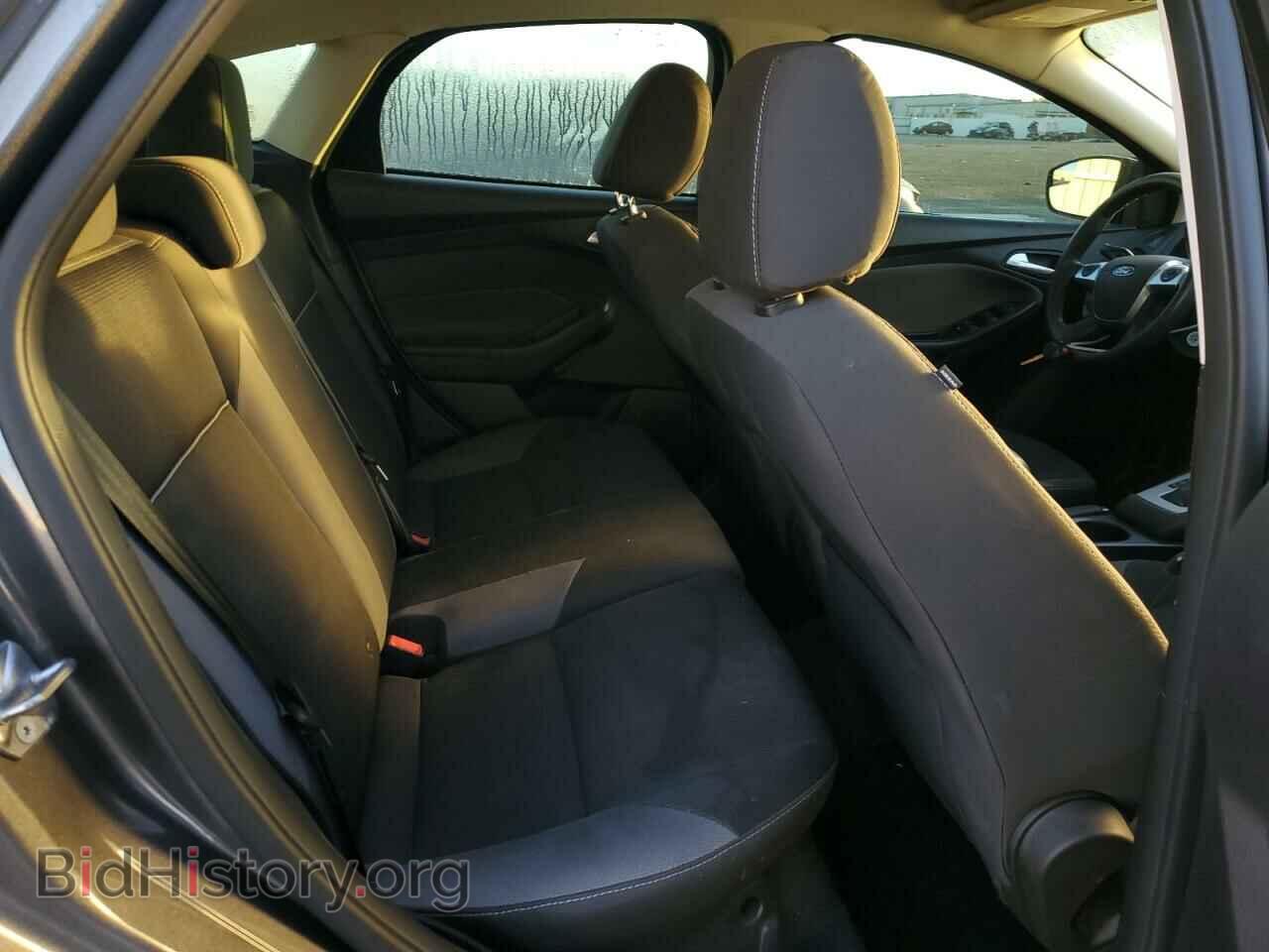 2014 FORD FOCUS - VIN: 1FADP3K26EL388358 - Photo 10