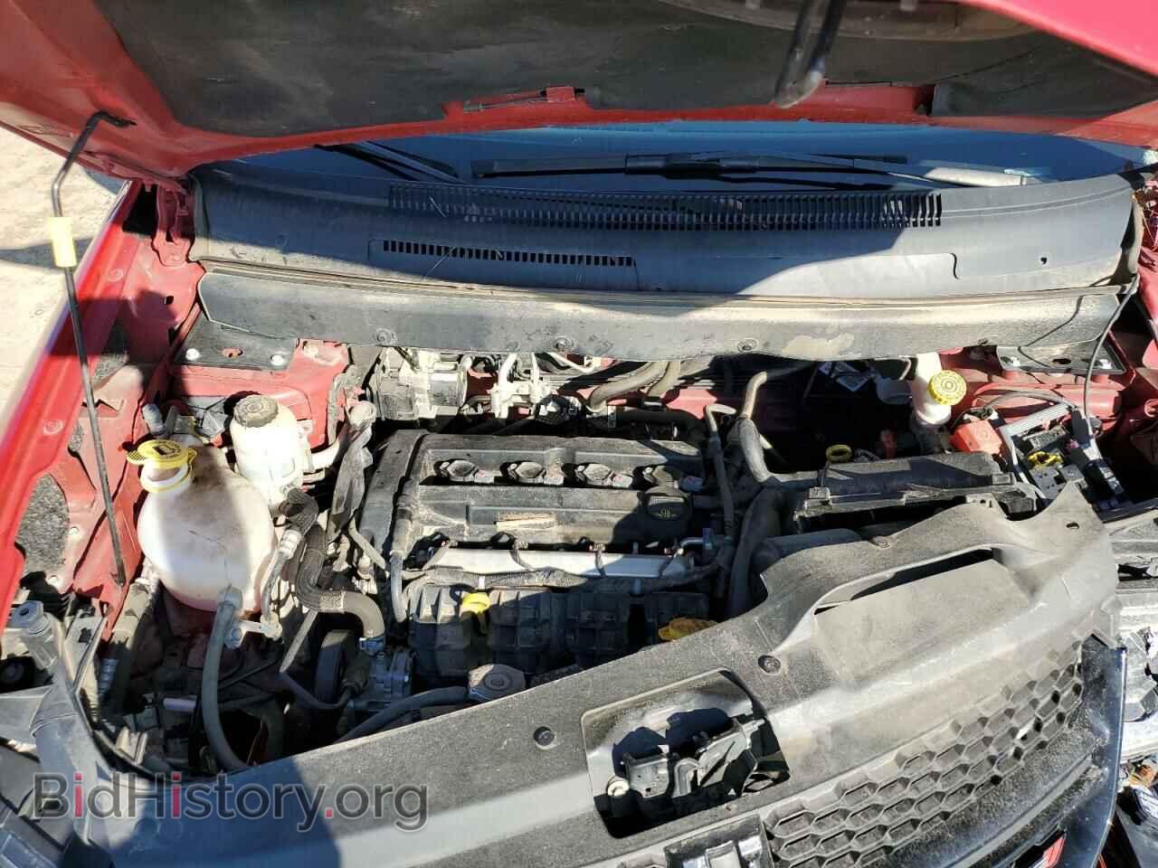 2019 DODGE JOURNEY - VIN: 3C4PDCBB7KT779406 - Фото 7